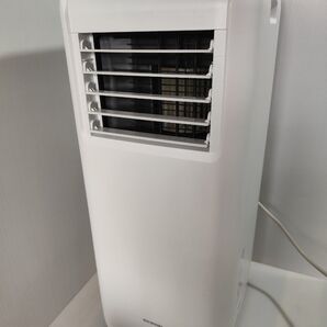 アイリスオーヤマ ポータブル クーラー IPA-2202G 2021年製