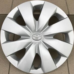 【送料込み】トヨタ純正 プロボックス アクア ヴィッツ サクシード 14インチホイールキャップ×1枚