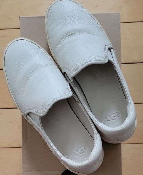 UGG スリッポン