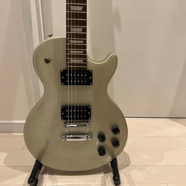 エレキギター レスポールタイプ