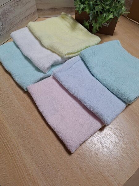 古タオル 中古たおる フェイスタオル