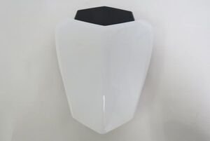 YZF-R1 09-14年 R1 シングルシート 白【r1-09s-w】