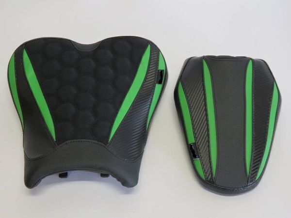 Kawasaki FX400R 前後シートセット 2025年最新】Yahoo!オークション -zx-4 シートの中古品・新品