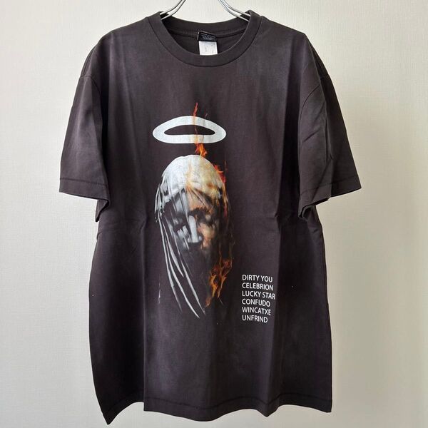 ier様】SAINT Mxxxxxx Devil DaddyTeeセントマイケル Tシャツ