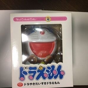 フィギュア ドラやきだいすきドラえもん どらやき ドラえもん VCD どら焼 ドラ焼き
