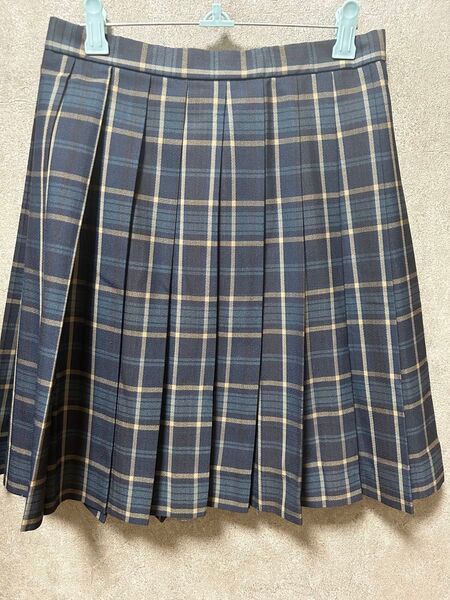今治南高等学校 夏服 スカート 指定品