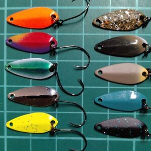 フォレスト チェイサー 0.6 10枚