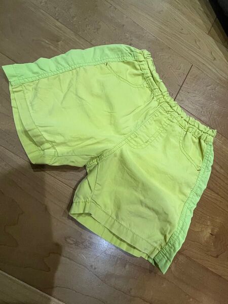 BREEZE ショートパンツ 90cm