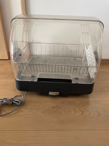TOSHIBA 食器乾燥機 VD-B5S