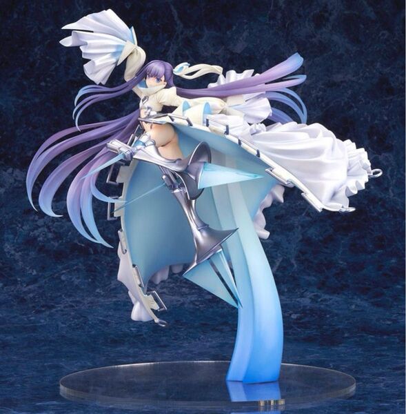 即日発送 Fate/Grand Order アルターエゴ/メルトリリス 1/8 フィギュア