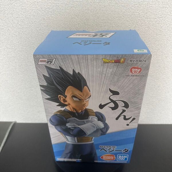 即日発送 ドラゴンボール 一番くじ ベジータ STRONG CHAINS 海外正規品