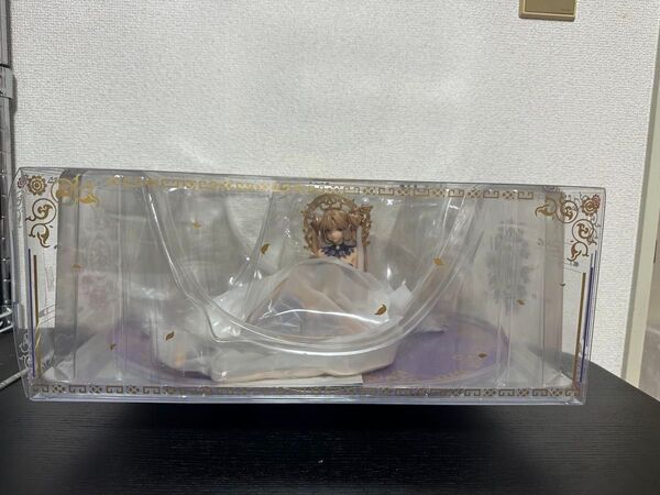 即日発送 Myethos 国家宝蔵 金甌永固杯 1/7スケール 塗装済み完成品フィギュア