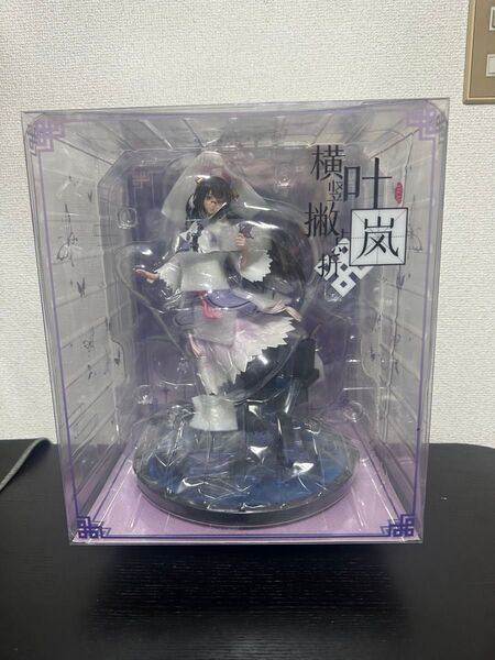 即日発送 Myethos 横豎点折 1/7 ABS&PVC製 塗装済み完成品フィギュア
