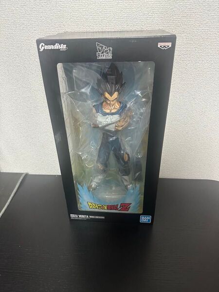 即日発送 ドラゴンボール マンガディメンションズ ベジータ 黒髪 海外正規品
