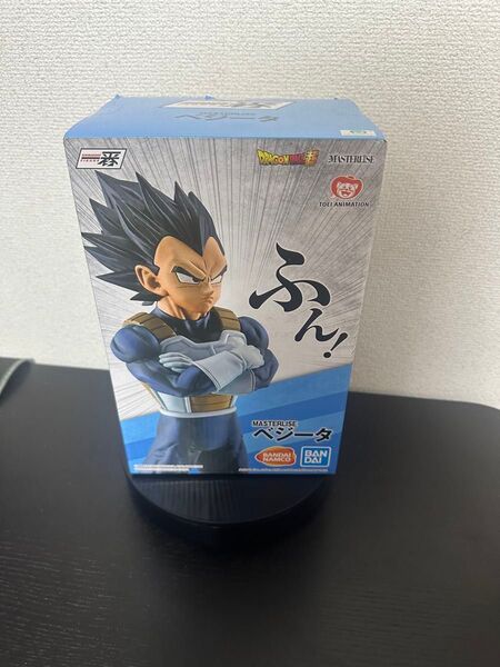 即日発送 ドラゴンボール 一番くじ ベジータ STRONG CHAINS 海外正規品