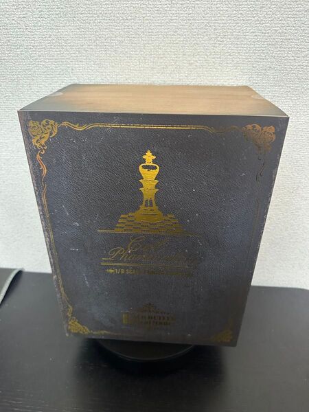即日発送 黒執事 Book of Murder シエル・ファントムハイヴ フィギュア