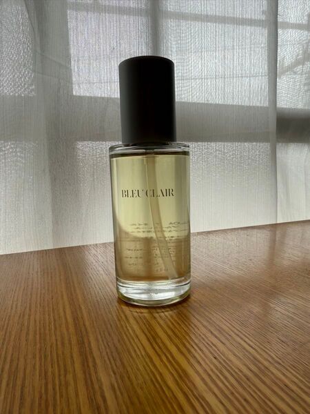 LOA THE OIL ロアザオイル BLEU CLAIR 100ml