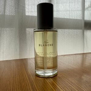 LOATHEOIL ロアオイル ペアブランシュ ロアザオイル100ml
