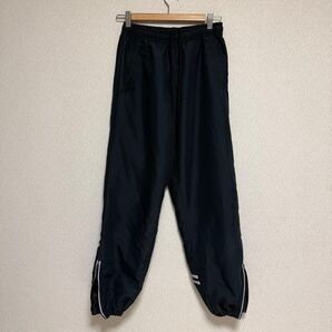 実物 USED フランス軍 フィジカル トレーニングパンツ リフレクター付き メンズ ミリタリー 軍パン 軍モノ ユーロ 古着