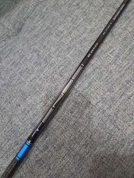 「値下げ不可」 TENSEI 1K BLUE テーラーメイド ドライバー用