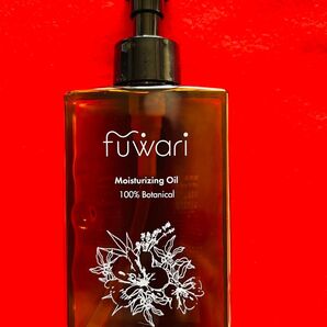 fuwari モイスチャライジングオイル ボディオイル デリケートゾーンオイル