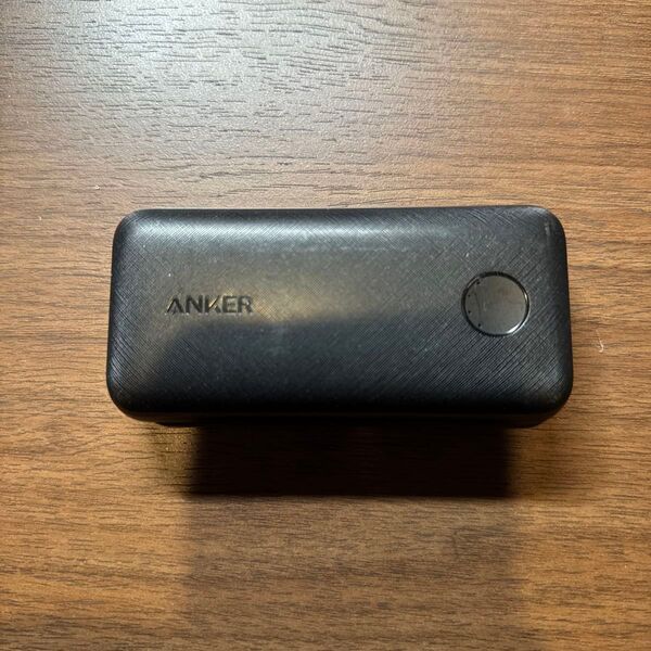 Anker モバイルバッテリーPowerCore10000 Redux