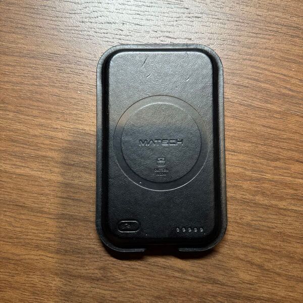 マテック モバイルバッテリー MagOn Air 5000