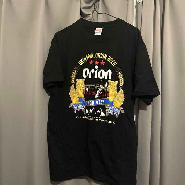 Tシャツ orion 沖縄