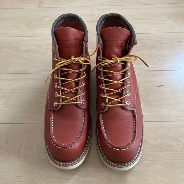 REDWING レッドウィング アイリッシュセッター 8875 オロラセット US9.0 27.0cm