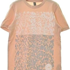 ステラマッカートニー Tシャツ adidas