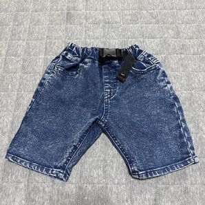Lee ハーフパンツ デニムパンツ デニムハーフパンツ