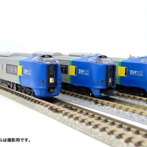 マイクロエース A8672 JR北海道 キハ261系 窓補強「スーパー宗谷」 6両セット