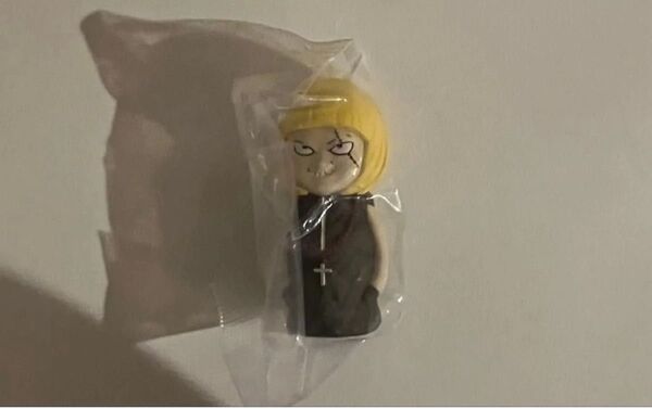 デスノート メロ ガチャガチャ フィギュア