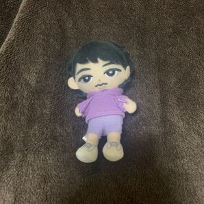 深澤辰哉 すのチル ぬいぐるみ