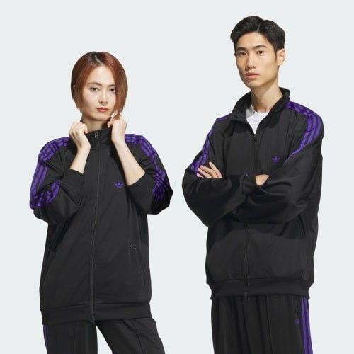 Sサイズ 正規品 adidas Originals セットアップ ベッケンバウアー トラックジャケット パンツ