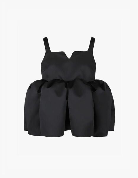 bibiy BIANKA TOP チューリップ キャミソール ビアンカ