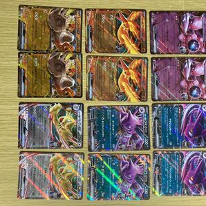ロケット団の栄光 ダブルレア RR まとめ売り