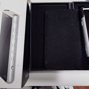 SONY ウォークマン NW-ZX507 64GB