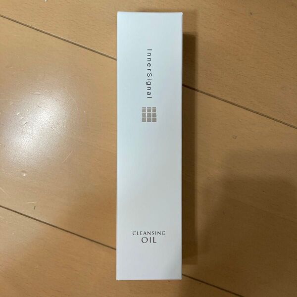 インナーシグナル クレンジングオイル メイク落とし150ml