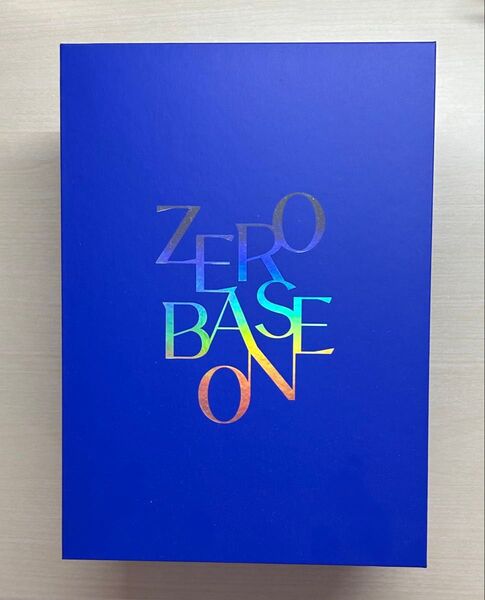 ZEROBASEONE zb1 ペンライト