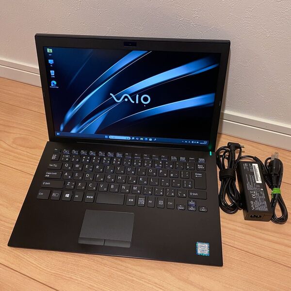 VAIO株式会社 VAIO Pro PK VJPK11C12N