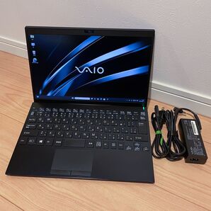 VAIO株式会社 VAIO Pro PJ VJPJ11C11N (2)
