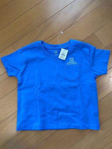 GAP tシャツ 子供服 90センチ