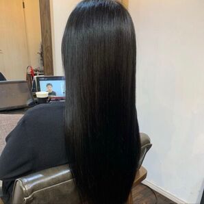 髪束 ウィッグ ヘアドネーション