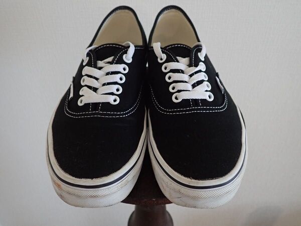 Vans オーセンティック オールドスクール スリッポン バンズ ERA