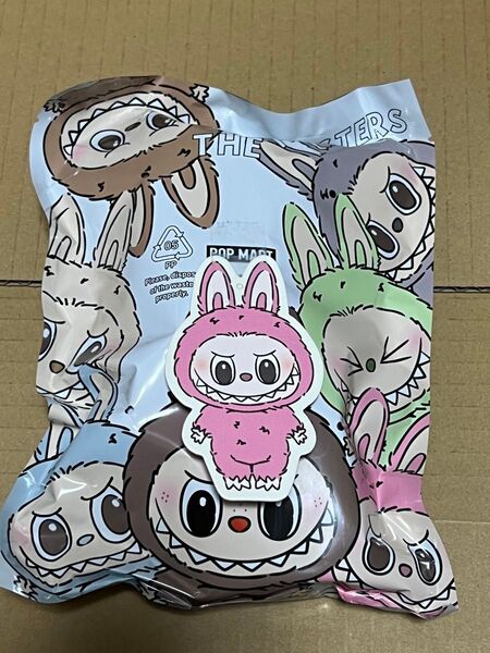 THE MONSTERS Exciting Macaron ぬいぐるみ