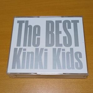 The BEST/KinKi Kids