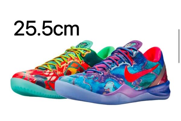NIKE コービー8 プロトロ