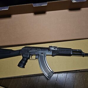 LCT AK 電動ガン LCKM Economy 電動ガン