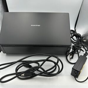 【美品】富士通 ScanSnap iX500 FI-IX500A スキャナー スキャンスナップ